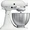KitchenAid Classic 4.3L Stand Mixer - White