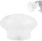 Selens MN-DF Magnetic Silicone Sphere Flash Diffuser Modular Foldable Light Lighting Accessory for On-camera Flash Speedlite Speedlight Photography Photo Studio