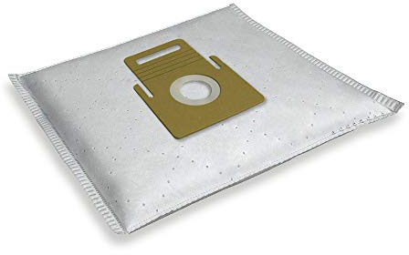 4 Staubsaugerbeutel für Thomas Aqua+ Modelle Pet & Family Anti-Allergy Kallefornia K36