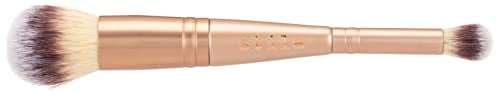Stila Doppelseitiger Teint-Pinsel.
