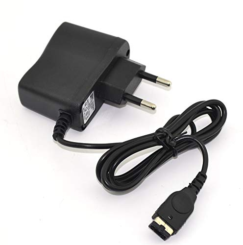 WICAREYO Netzadapter, Ladegerät für GBA SP, Netzadapter für DS Gameboy Advance SP