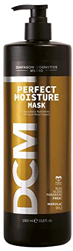 DCM Perfect Moisture Mask 1000ml