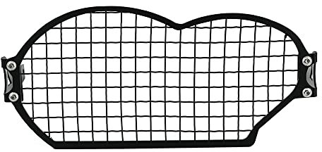 Scheinwerfer Schutzgitter Für BMW Für R1200GS Für R 1200 GS 2006-2012 Für R1200GS Adv 2004 2005 Motorrad Scheinwerferschutz Schutz Scheinwerfer Schutz Grill Abdeckung Headlight Protection