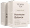 Equilibra Integratori - Estrogeni Femminili Ormoni con Clorella, Iodio, Melissa, Alga Marina Bruna, e Vitamina B6 - Tummy Tox Hormone Balance, 180 capsule