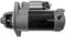 Lordland Démarreur 12 V compatible avec Kubota D1005 D722 D782 D1005 V1305 1G023-63010 Starter