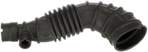 GATES ANTK1082 Luftschlauch 13254175 4301-01082 430101082 schwarz | Kompatibel mit: OPEL CORSA D, CORSA D Kasten/Schrägheck