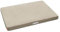 Doctor Bark | orthopädische Hundematratze mit kuscheliger Fleece-Liegefläche, waschbares Liegekissen für große Hunde (L - 100x70 cm, beige - Goldbraun)