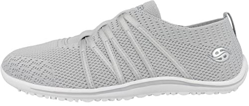 Dockers by Gerli Unisex Kinder 50hi610 Slipper, Light Grey 50hi610 700210, 38 EU