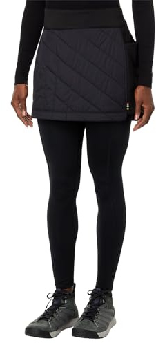 SmartWool Damen Women's Smartloft Skirt Rock (1er Pack)