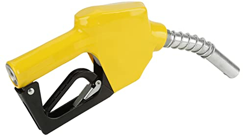 Automatische Zapfpistole,Gun A Pistolet Fuel Aluminium 1Pc Aluminium Automatic Cut Off Fueling Nozzle Dispensing Tool