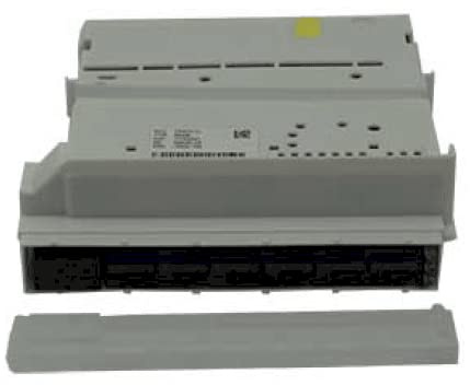 MODULE ÉLECTRONIQUE CONFIGURÉ EDW150 POUR LAVE VAISSELLE ELECTROLUX - 973911986607019