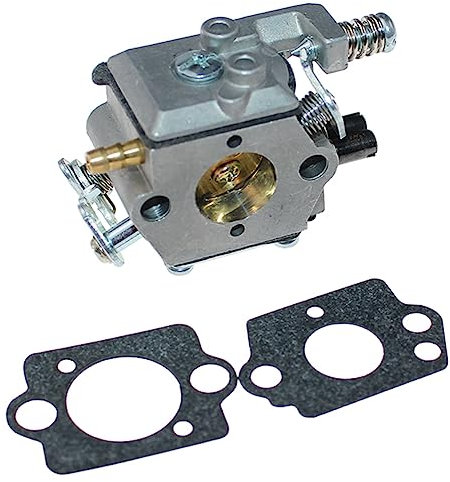 Vergaser WT-76 for Dolmar 109 110 111 115 PS-43 PS-52 PS-540 Makita DCS430 DCS431 DCS520 DCS5200 DCS540 Kettensäge 027 151 021 027 151 020