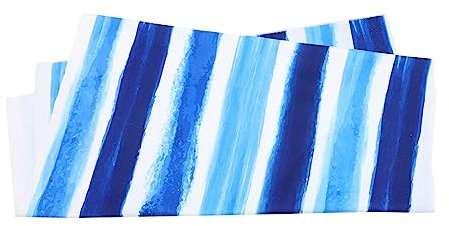 ABOOFAN Toalla De Playa Decorativa De Microfibra Rápida De Secar Absorbente y Suave para Piscina Gimnasio y Viajes