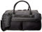 Ted Baker Unisex Piper Holdall Bag Black One Size