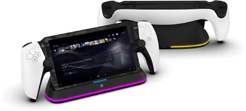 IMP Compact LED Charging Stand PS Portal