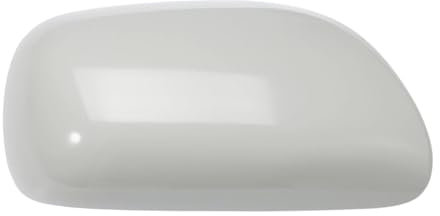 Spiegelkappen Außenspiegel Für Toyota Für Yaris 2006 Auto Rechts Beifahrerseite Auto Rückspiegel Seite Spiegel Kappe Rückspiegelkappe