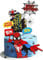 Spiderman Birthday Cake Topper Supplier Spiderman Cup Cake Topper for Kids Birthday Cake Decorations (cartoon 4)