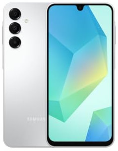 Smartphone SAMSUNG Galaxy A16 128GB Grigio