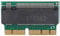 Solinder Convertir 2280 PCIe X4 M.2 AHCI NGFF Tarjeta Adaptadora SSD para 2013 2015 Mac Book Air A1465 A1466, Pro A1398 A1502 sin Necesidad de Controladores Adicionales