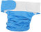 Ipetboom Couches Imperméables pour Adultes Ajustables pour Incontinence Personnes Âgées Couleur Profond