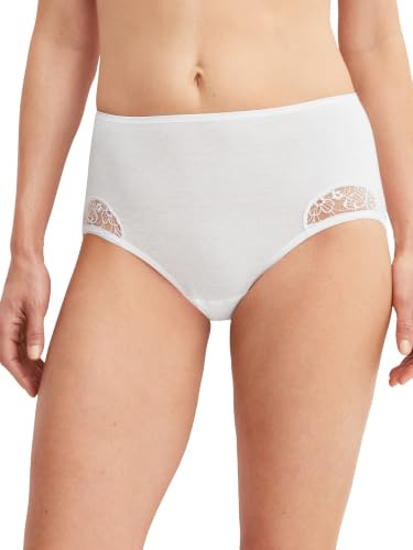 CALIDA Damen Cotton Desire Slip (1er Pack)