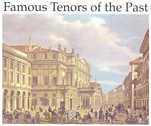 Famous Tenors of the Past / Various