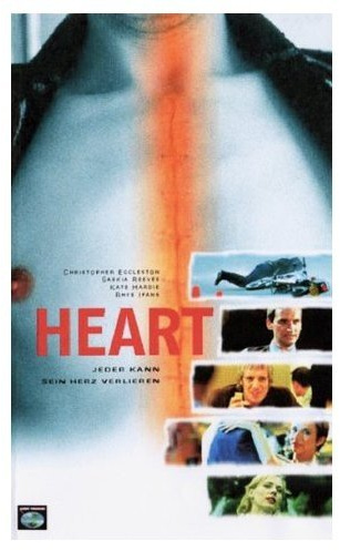Heart - Jeder kann sein Herz verlieren