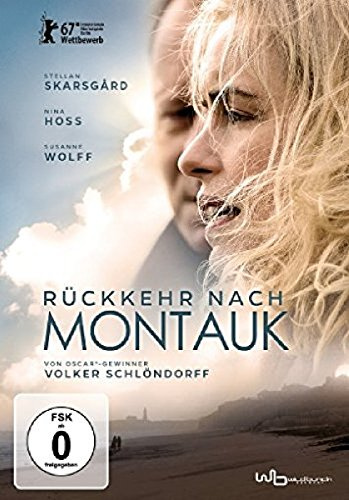 Rückkehr nach Montauk