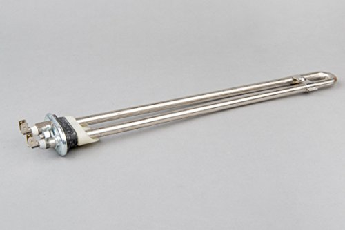 BSD Résistance de Chauffage 1950W Lave-Vaisselle 34cm