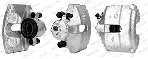 FERODO BRAKE CALIPER | FCL694441 | FRONT LEFT | FOR SKODA OCTAVIA II COMBI 2004-2013 | OE-MATCHING QUALITY | RELIABLE BRAKING PERFORMANCE