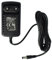 vhbw Cargador CA Compatible con Brother P-Touch reemplaza AD-24, AD-24E, AD-24ES, AD-24EU Cable de alimentación, Fuente de alimentación Impresora 1.6A