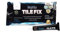 MagicEzy Tile Fix: Clear Ceramic & Porcelain Tile Scratch Repair & Touch Up Filler