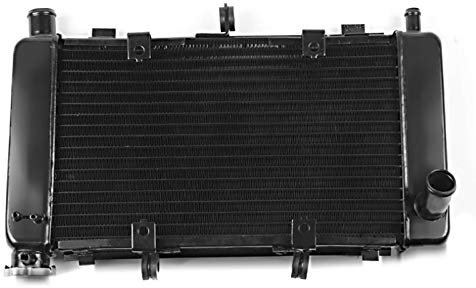 Enfriador de Agua para Yamaha FZ6 04-06 Radiador