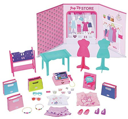 BABY born Boutique Pop Up Store