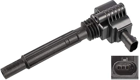 febi bilstein 107961 Zündspule, 1 Stück