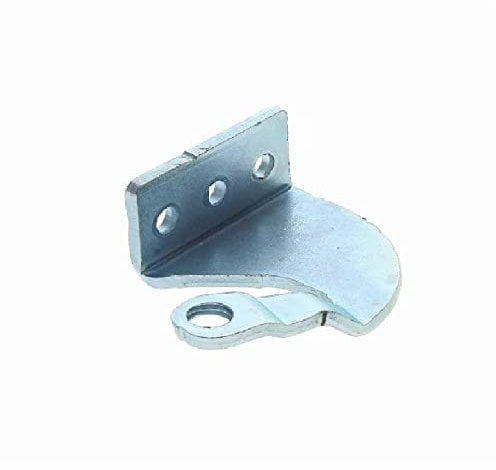 sparefixd Top Upper Door Hinge Left or Right to Fit Hotpoint Fridge Freezer
