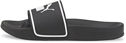PUMA Unisex Kinder Leadcat 2.0 PS Schiebe-Sandalen