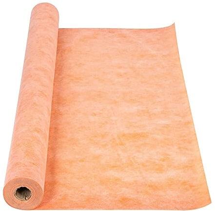 Aloni Abdichtbahn Dichtbahn Dichtband Dichtvlies Entkopplungsmatte Dusche Bad 1x10m