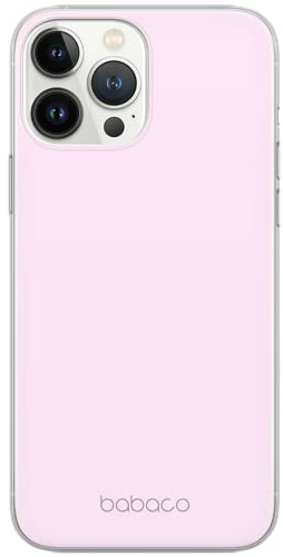 ERT GROUP Handyhülle für Oppo A53 / A53S Original und offiziell Lizenziertes Babaco Muster Classic 009 optimal an die Form des Handy angepasst, hülle aus TPU