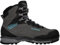 LOWA W Cadin Ii GTX Mid Grau - Gore-Tex Wasserdichter vielseitiger Damen Gore-Tex Bergschuh, Größe EU 39 - Farbe Anth