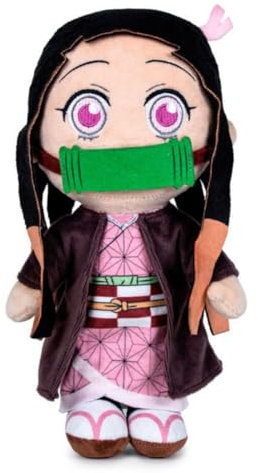 Demon Slayer Peluche Nezuko 27 cm