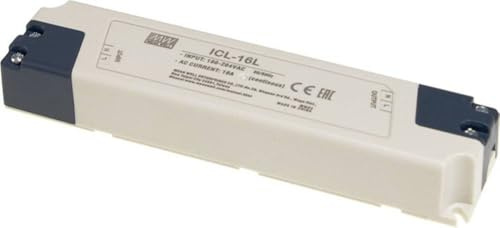 Mean Well ICL-16R 16A AC Einschaltstrombegrenzer ICL-16