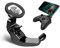 DOYO Magnetic Controller Phone Mount Clip for Xbox One&Xbox Series X/S Controllers, Gaming Phone Holder, Ultra-Strong Magnets, 360° Rotation, Adjustable Mag-Safe Holder Accessories for Phones