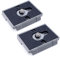 JZK 2 x Camera Quick Release Plate Head 1/4 Inch Screw Mount Adapter Compatible with Manfrotto 200PL-14 Tripod