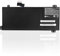 (11.4V 41Wh 3650mAh) A31-M15 Laptop-Akkus für Haier Boyue M53 M15G für Medion Akoya E6245 E6246 E6247 E6248 S6446 S6445 S15447 P15648