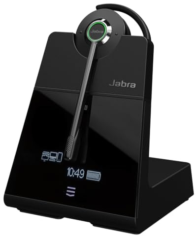 Engage 75 SE Convertible headset with earhook, Base, Power supply, 1.5m USB-C to USB-A Cable, Desk phone cable, Eargels, Headband, Neckband, Quick start guide, Warranty and warning (safety leaflets)