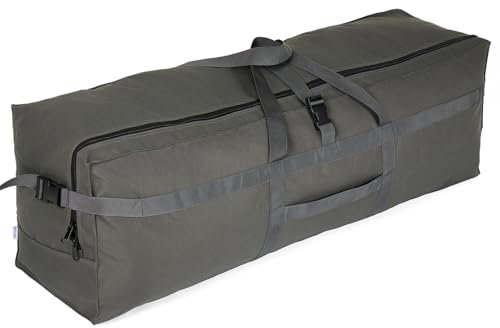 Arxus Große Reisetasche, 180L Faltbare Gepäck Tasche Damen Herren Weekender Aufbewahrung Handgepäck Duffle Bag Für Reise Flugzeug Camping