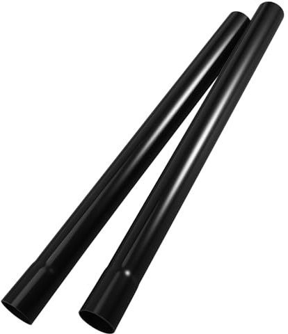 STOBOK 2pcs Shark Vacuum Accessories Extra Long Hose Pipe Extension Tube Flexible Hose Pipe