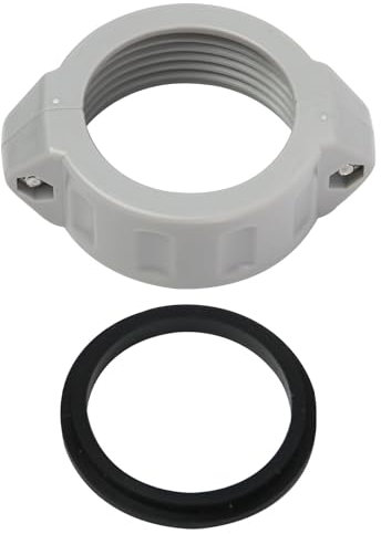 Pump Coupling Replacement P06574 for Lazy Z Spa Air Coupler Hot Tubs Replacement Parts Coupler Connectors Couplings for Bestway Lazy Spa Parts