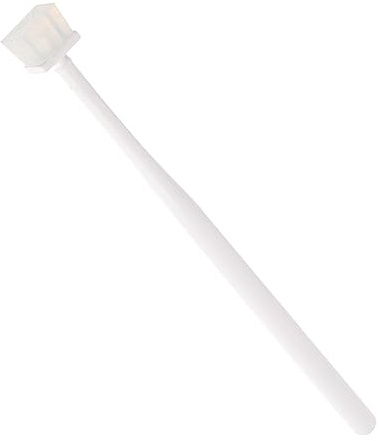 Kamera Sensor Reinigungsset Gel Stab für DSLR Ccd Cmos Reinigung | Waschbarer PU Gelkopf aus ABS, nicht Flüssige Pflege, Inklusive Staubentfernungspapier für Fotografen Zufällige Farbe